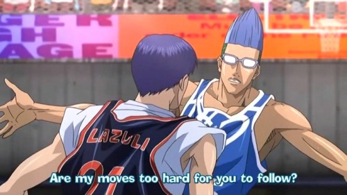 Otaku Gallery  / Anime e Manga / Buzzer Beater / Screen shots / 07 - Sixth Man / 029.jpg